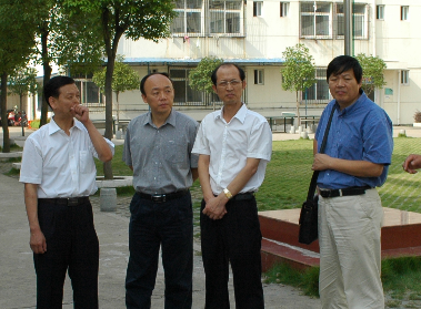 ���ҽ�������ؔ���������粿�I(l��ng)��(d��o)����У�z��ָ��(d��o)����