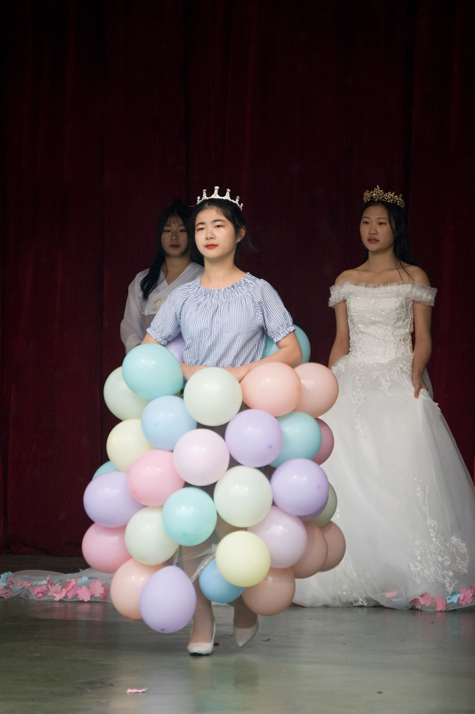 ���|Ů�ӌW(xu��)У