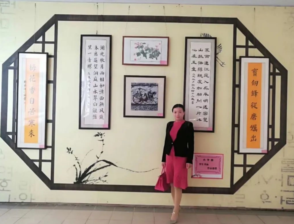 ���|Ů�ӌW(xu��)У